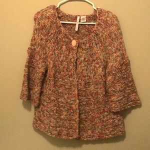 Cardigan from Dillard’s